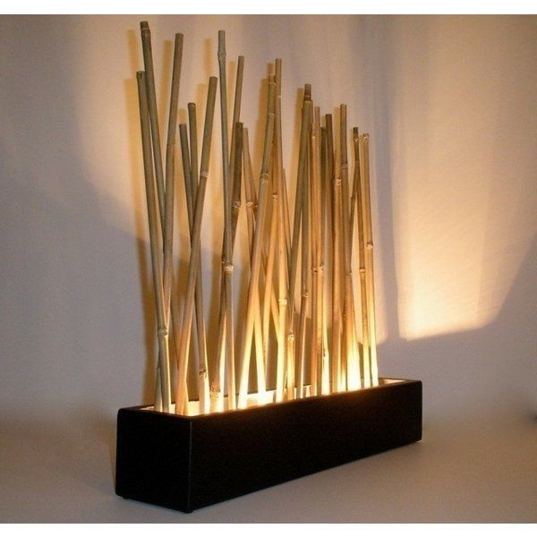 Bitki Destek Çubuğu Bambu  | Dekoratif Bambu 180 cm 50 - 60 mm | 0610 | 