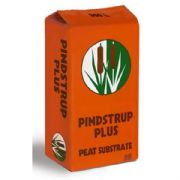 Pindstrup Orange Plus Fide Torfu Torfu (300 Litre)